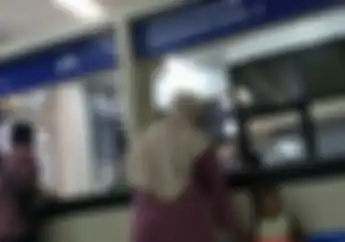 Woi Warga Bekasi! Samsat Online Bekasi, Terima Pembayaran Pajak Motor Jakarta Nih..