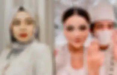 Berderai Air Mata Jelang Pernikahan Kakak Sulungnya, Sohwa Sebut Jadi Emosional Gegara Atta Halilintar: Dibikin Nangis Mulu