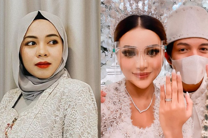 Sohwa Halilintar, adik Atta Halilintar beri peringatan pada Aurel Hermansyah