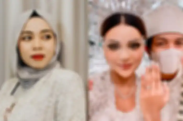 Sohwa Halilintar, adik Atta Halilintar beri peringatan pada Aurel Hermansyah