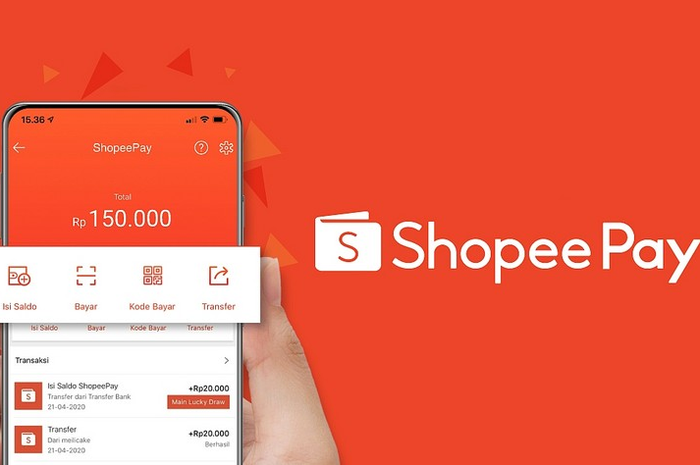 ShopeePay
