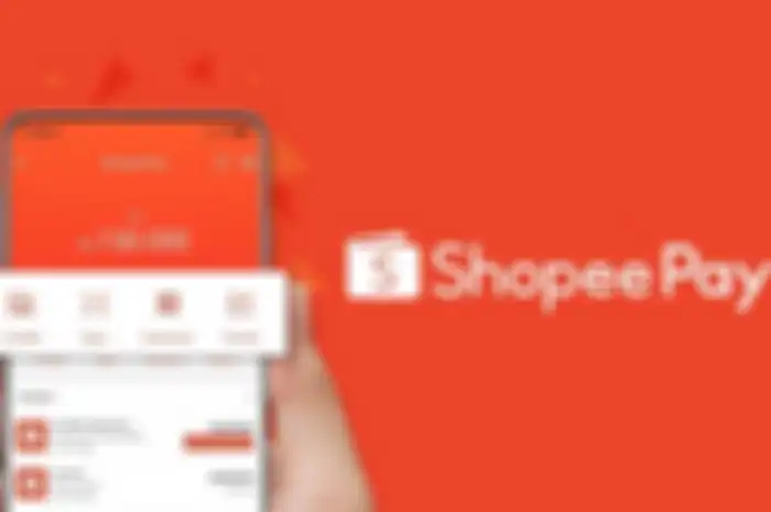 ShopeePay