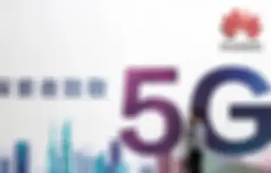 Huawei Khawatir Jaringan 5G Mereka Kena Diskriminasi di Perancis Gara-gara Hasutan AS