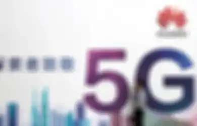 Huawei Khawatir Jaringan 5G Mereka Kena Diskriminasi di Perancis Gara-gara Hasutan AS