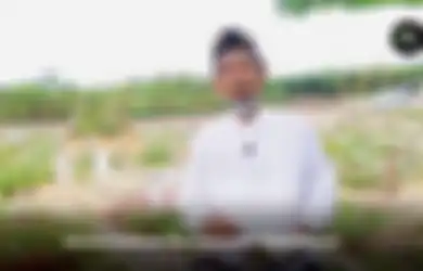 Ustaz Abdul Somad Ungkap Amalan yang Kekal dan akan Terus Menjadi Pahala Meski Kita Sudah Meninggal Dunia
