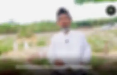 Padahal Niatnya Mau Liburan Bareng Keluarga, Ustaz Abdul Somad Mendadak Meradang Usai Dicekal Bagian Imigrasi Singapura Sampai Singgung Teroris