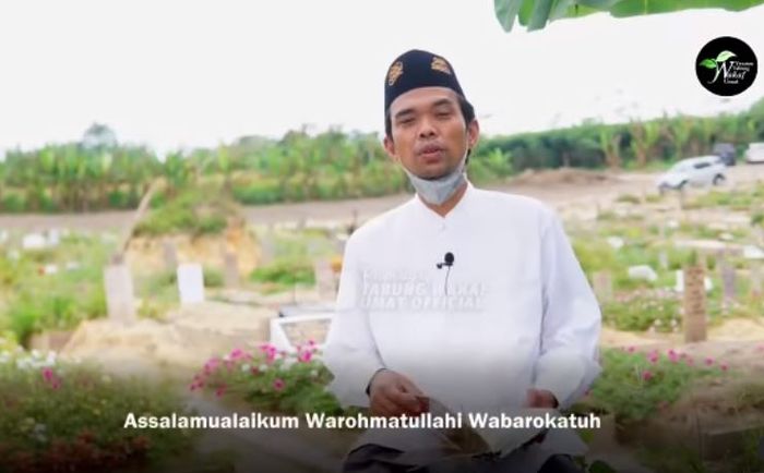 Kapan batas akhir membayar puasa Ramadan? begini penjelasan Ustaz Abdul Somad, jangan sampai terlewat!