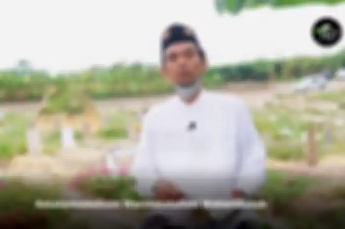 Ustaz Abdul Somad disebut telah memenuhi syarat perjalanan ke Singapura oleh Imigrasi Indonesia.