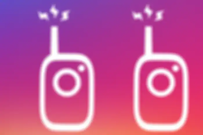 Fitur Voice Message di DM Instagram