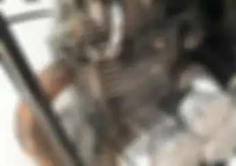 Hati-hati Loh Saat Beli Motor Bekas, Cek 2 Bagian Ini Kalau Enggak Mau Berurusan Dengan Polisi