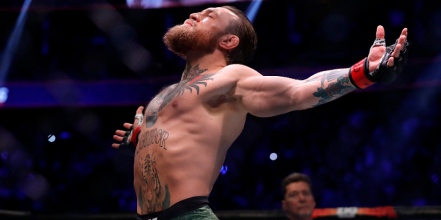 Di Antara 3 Pilihan, Conor McGregor Disarankan Lawan Petarung Ini