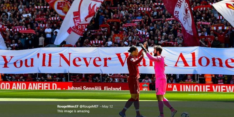 Susunan Pemain Tottenham Vs Liverpool - Mainkan Skuad Terbaik