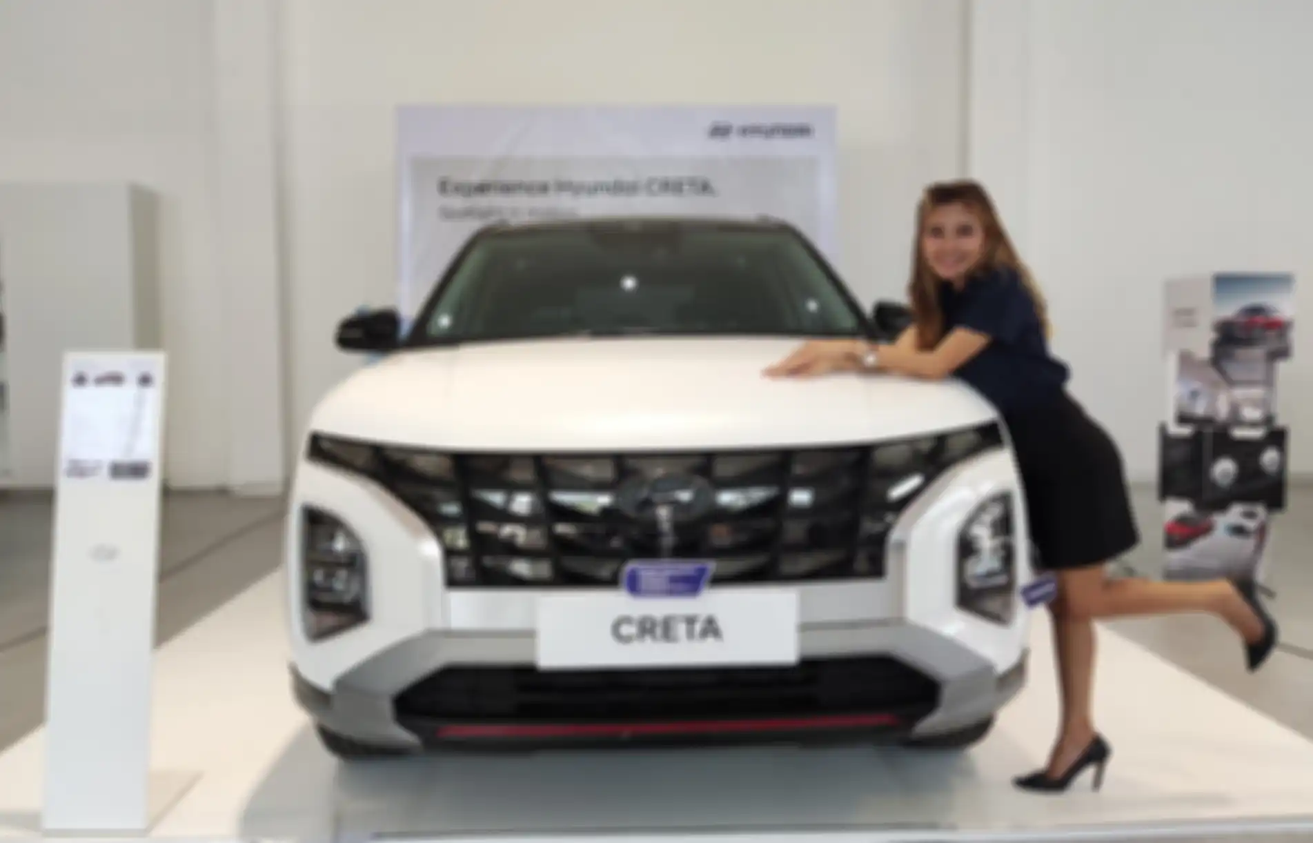 Hyundai Creta di Yogyakarta
