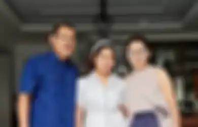 Istrinya Jadi Bahan Cibiran Netizen, Kini Bambang Trihatmodjo Terancam Bangkrut Harus Ganti Rugi Rp 584 Miliar ke Perusahaan Asing  karena Hal Ini