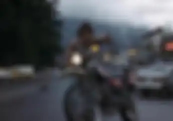  Enggak Nyangka! Ternyata Yamaha yang Dipakai Rambo Tahun 1982 Masih Diproduksi , Ada yang Punya?