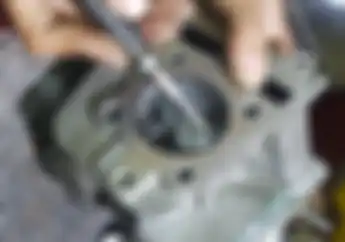 Enggak Semua Yang Mulus Itu Bagus, Begini Korekan Head Yang Benar
