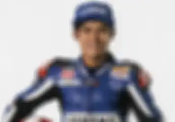 Galang Hendra Akan Balap Di World Supersport 300 (WSSP300) di sirkuit Jerez, Spanyol