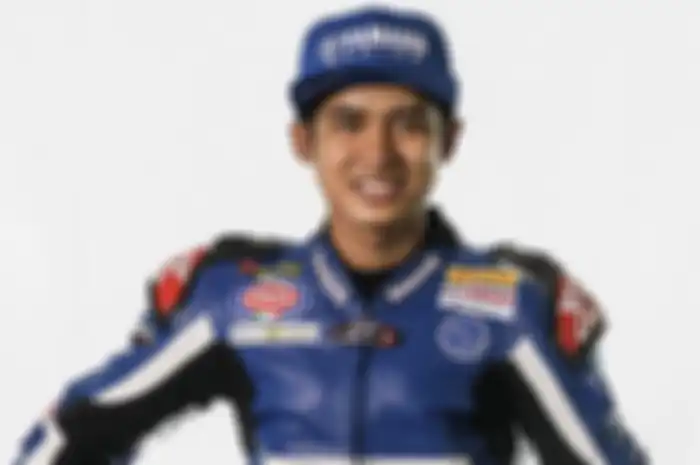 Galang Hendra Akan Balap Di World Supersport 300 (WSSP300) di sirkuit Jerez, Spanyol