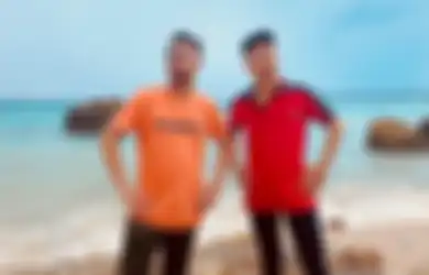 Bak Ketiban Durian Runtuh, Dimas Ramadhan Sukses Kantongi Honor Fantastis Usai Jadi Artis Dadakan Gegara Mirip Raffi Ahmad, Sosok Ini Bongkar Pendapatannya yang Bikin Melongo