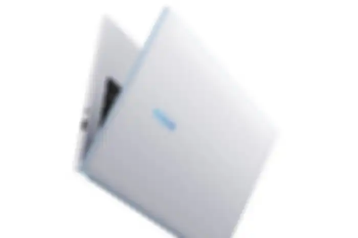 Tampilan bodi Honor MagicBook