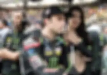 Dikabarkan Bakal Membela KTM, Bos Johann Zarco di Tech 3 Mendadak Loyo