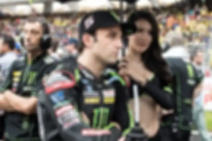 Johann Zarco