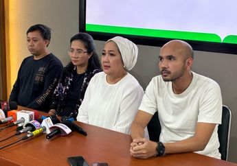 Keluarga Akhirnya Ungkap Kondisi Titiek Puspa Usai Jalani Operasi Pembuluh Darah