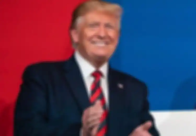 Baru Juga Keluar dari Rumah Sakit, Trump Mengaku Dirinya Sudah Kebal dari Virus Corona dan Kini Punya 'Cahaya Pelindung'