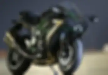 Ada Komponen yang Bisa Berputar sampai 130 Ribu RPM di Ninja H2! Tebak Dimananya?