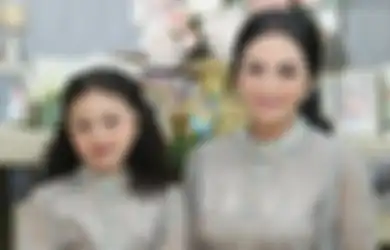 Anang Hermansyah Orbitkan Aurel Jadi Penyanyi, Krisdayanti Tak Mau Kalah, Turut Tunjukkan Bakat Amora Lemos Lewat Cover Sederet Lagu hingga Luncurkan Sebuah Album