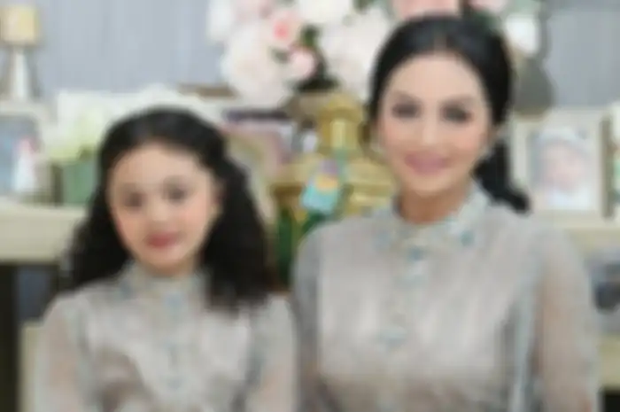 Amora Lemos dan Krisdayanti