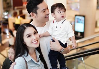 Tajir Melintir, Suami Sandra Dewi Paksa Istrinya untuk Lebih Rajin Belanja