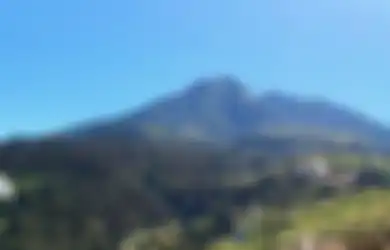 Pamit Antar Kencing Teman Perempuannya, Pendaki Gunung Lawu Ini Ditemukan Tewas dalam Kondisi Setengah Telanjang, Kaos dan Hoodie Terlepas 300 Meter dari TKP