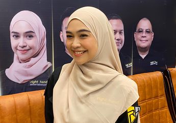 Kini Hidup Numpang, Ria Ricis Sebut Rumah Barunya Akan Selesai Dibangun Pertengahan Tahun Depan