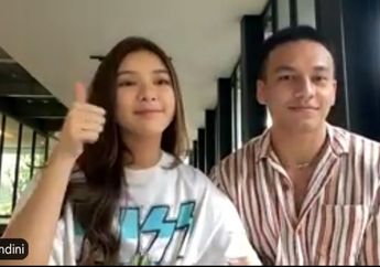 Dua Video Spillover Film My Sassy Girl, Ini Kata Jefri Nichol dan Tiara Andini