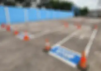 Asyik, Ujian Praktik SIM C1 dan SIM C2 Bisa Pakai Motor Sendiri 