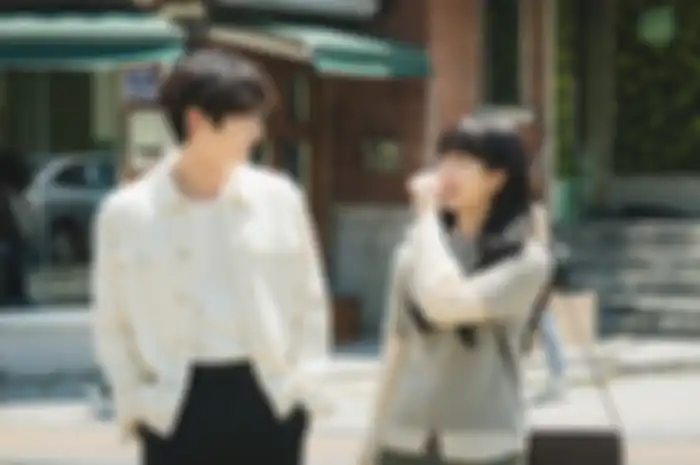 drama Korea My Lovely Liar