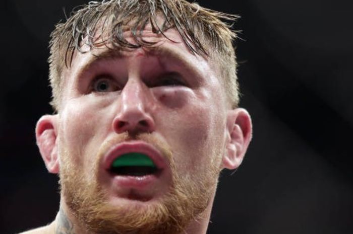 Rekan Khamzat Chimaev, Darren Till, dikabarkan menjadi salah satu petarung yang dilepas UFC