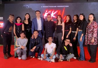 KKN di Desa Penari 2: Badarawuhi Bakal Tayang Lebaran 2024, Ini Deretan Pemainnya