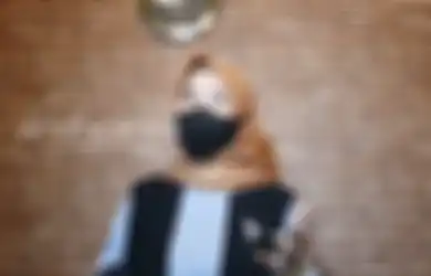 Bak Disambar Petir Dituding Kakak Sendiri Lupa Keluarga, Marissya Icha Langsung Gandeng sang Ayah Ungkap Fakta Hubungan Sebenarnya: Papa Nggak Abis Pikir