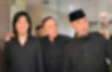Capai Ratusan Juta! Ahmad Dhani Bongkar Honor Once Sekali Manggung, Jumlahnya Lebih Fantastis Ketimbang Bayaran Suami Mulan Jameela