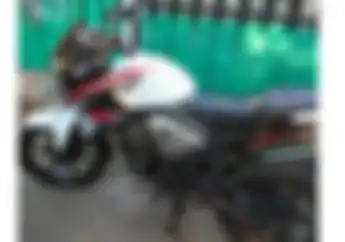  Enggak Nyangka, Harga Bekas Honda Megapro 2015 Ternyata Cuma Segini