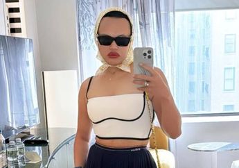 Wanda Hara Dipolisikan Atas Dugaan Penistaan Agama dengan Sejumlah Barang Bukti, Pelapor: Masuk ke Delik Pidana