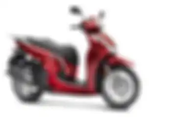 Jangan Tertipu, Honda CBR 150R Sih Lewat Sama Motor Matik Honda Ini