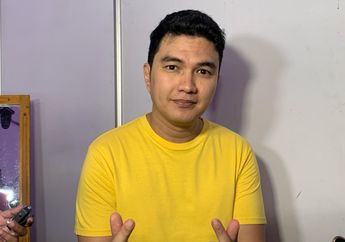 Kebanjiran Job, Aldi Taher Mulai Diprotes Anak karena Keseringan Bekerja