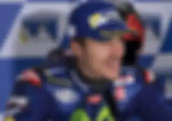 MotoGP Qatar Besok Digelar, Maverick Vinales Malah Bermasalah dengan Ini