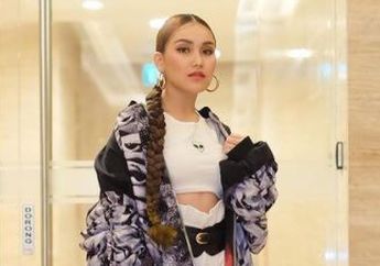 Hadirkan Suasana Baru Buat Konten YouTube Miliknya Usai Dituding Jiplak, Ayu Ting Ting Keluarkan Uneg-unegnya, Merasa Selalu Disalahkan