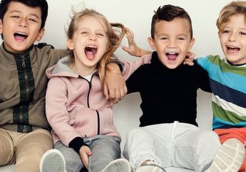 5 Shio yang Dijuluki Social Butterfly, Circle Pergaulannya Gak Main-main