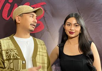 Lakukan Adegan Ranjang dengan Ariel Tatum di Film, Raditya Dika Izin ke Istri
