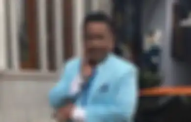 Tak Ada Angin Tak Ada Hujan, Hotman Paris Mendadak Singgung soal Perceraian, Minta agar Sang Istri Tak Lakukan Hal Ini: Saya Minta Cuma Satu...